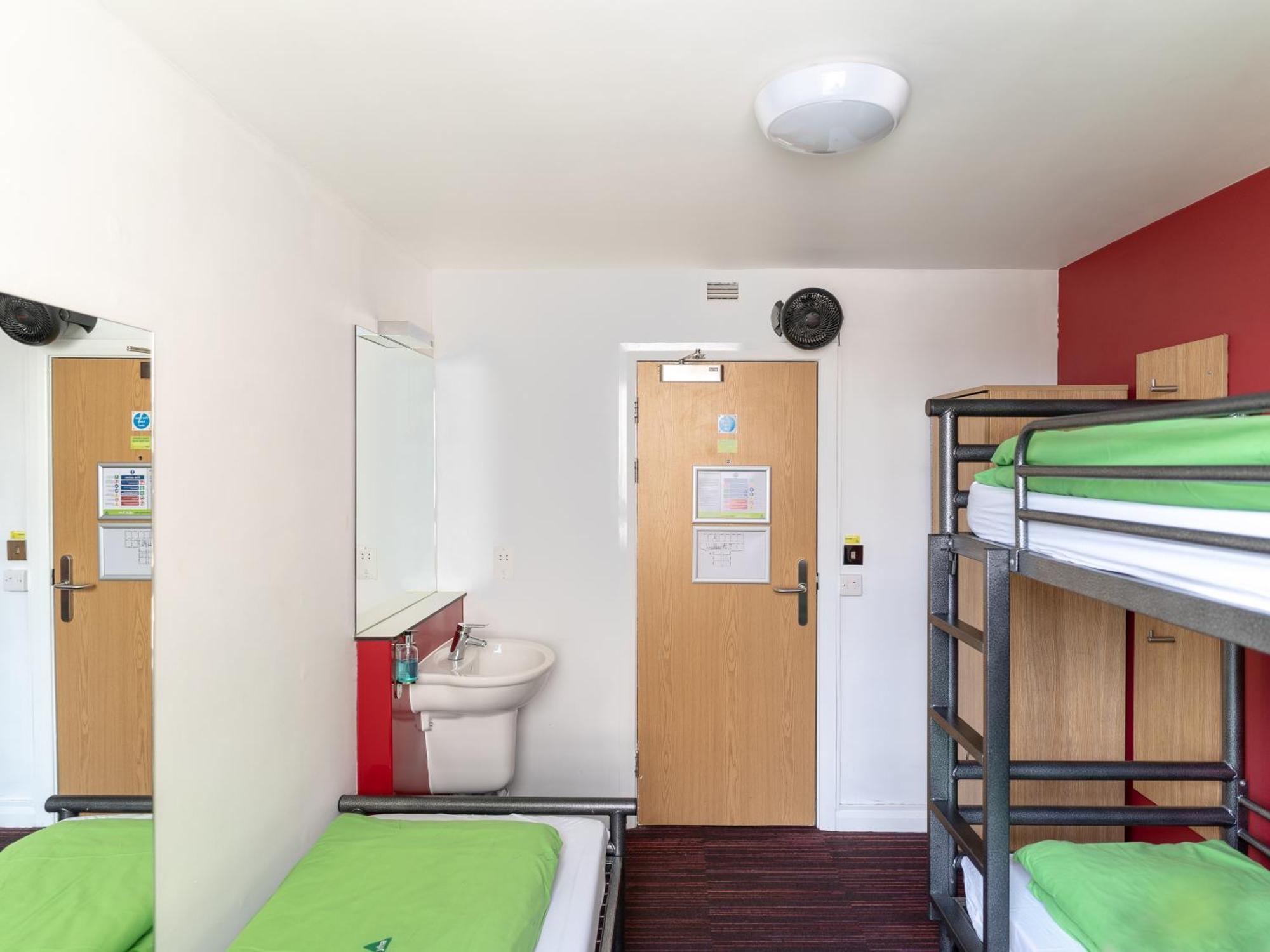 Auberge de jeunesse Yha Oxford Street *