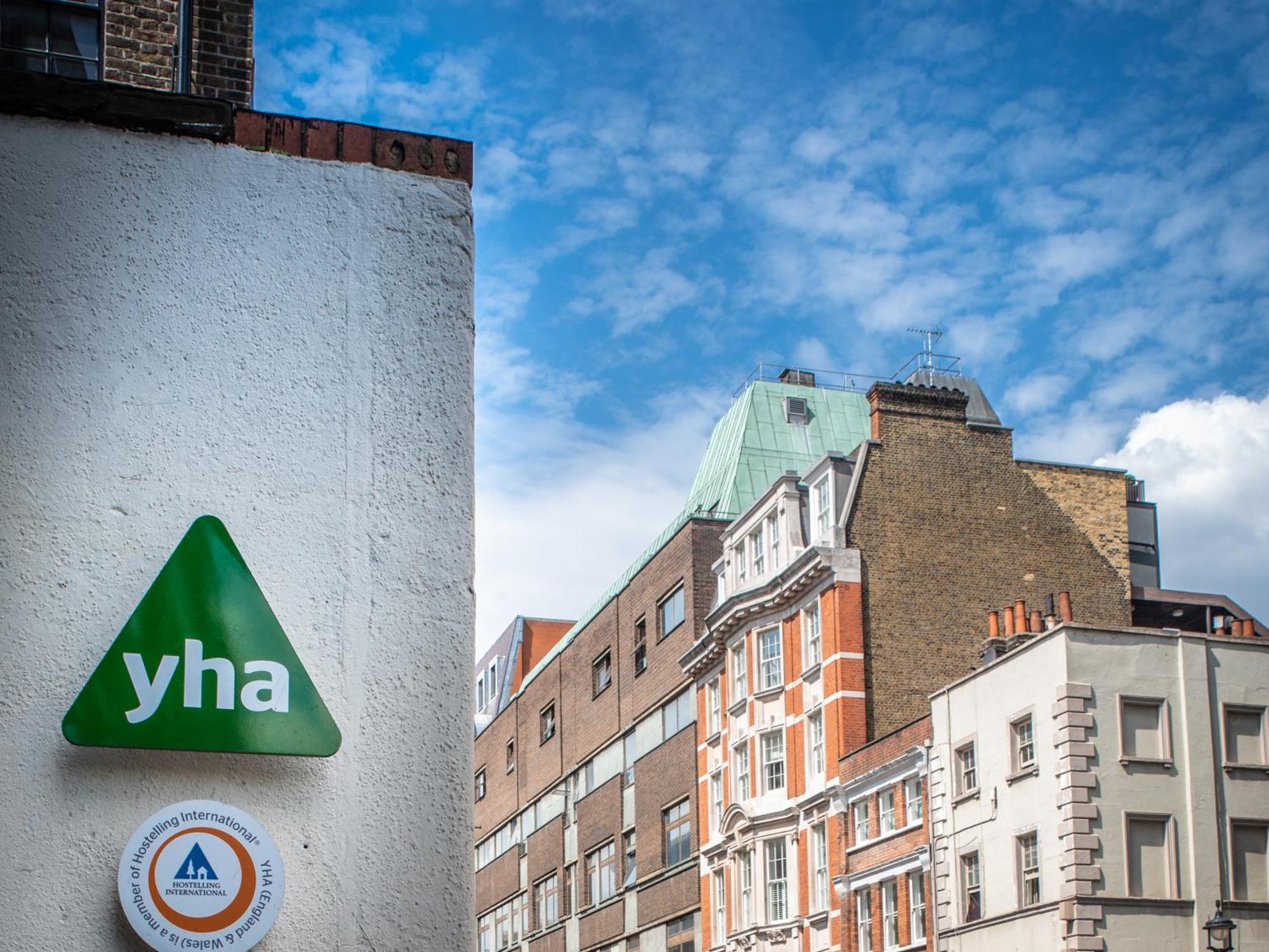 Yha Oxford Street Auberge de jeunesse *