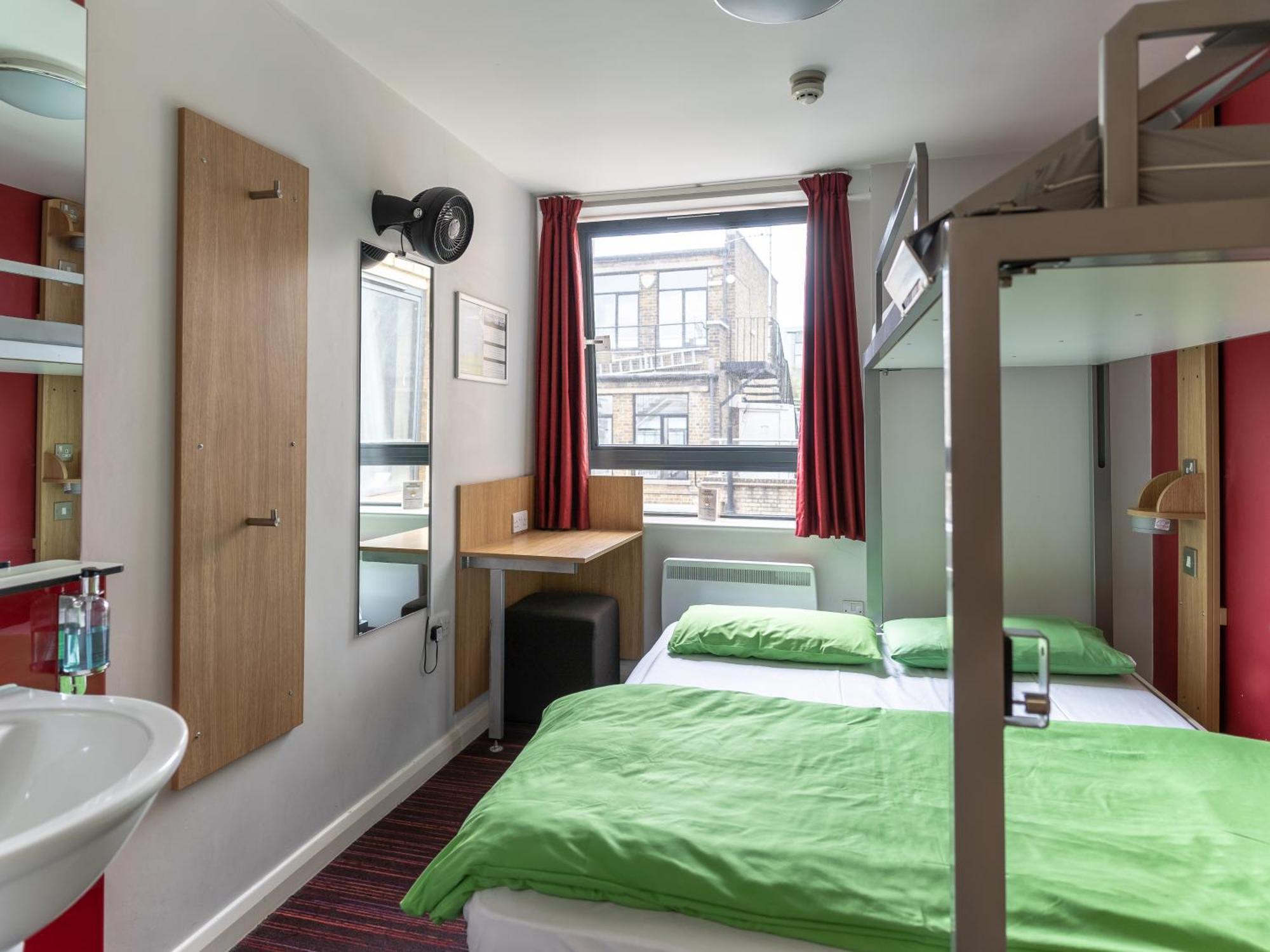 Yha Oxford Street Auberge de jeunesse